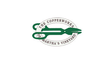 The Copperworks of Martha's Vineyard